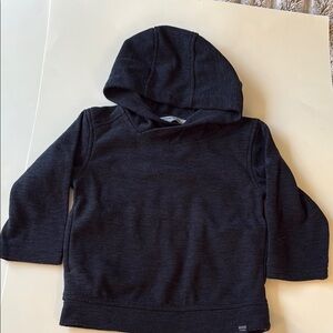 Regatta- Navy Blue Sweater - 3/4yrs